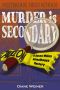 [Susan Wiles Schoolhouse Mystery 02] • Murder Is Secondary · A Susan Wiles Schoolhouse Mystery